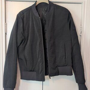 Lululemon Women's Bomber